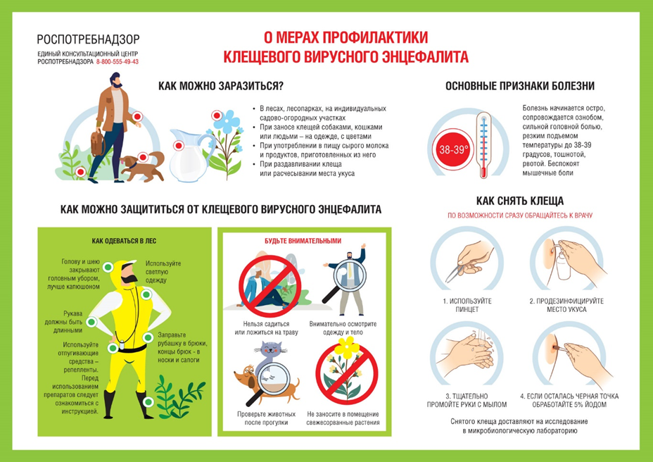 &amp;quot;Осторожно! Клещи!&amp;quot;.