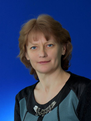 Заузолкова Лариса Борисовна Заузолкова Лариса Борисовна