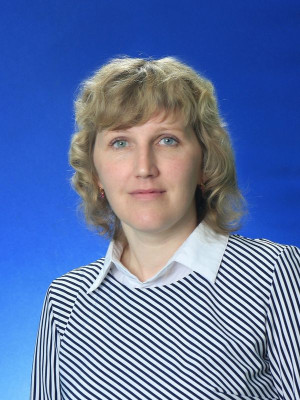 Копцева Валентина Анатольевна Копцева Валентина Анатольевна