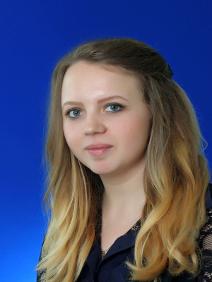 Колеватова Екатерина Евгеньевна Колеватова Екатерина Евгеньевна