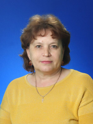 Машкина Валентина Леонидовна Машкина Валентина Леонидовна